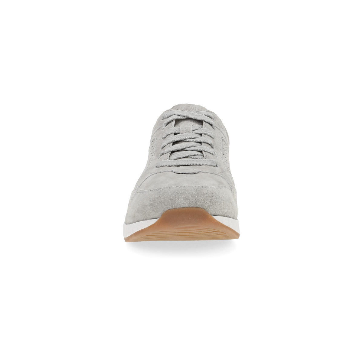 Catie Grey Suede - Dansko Top Pick