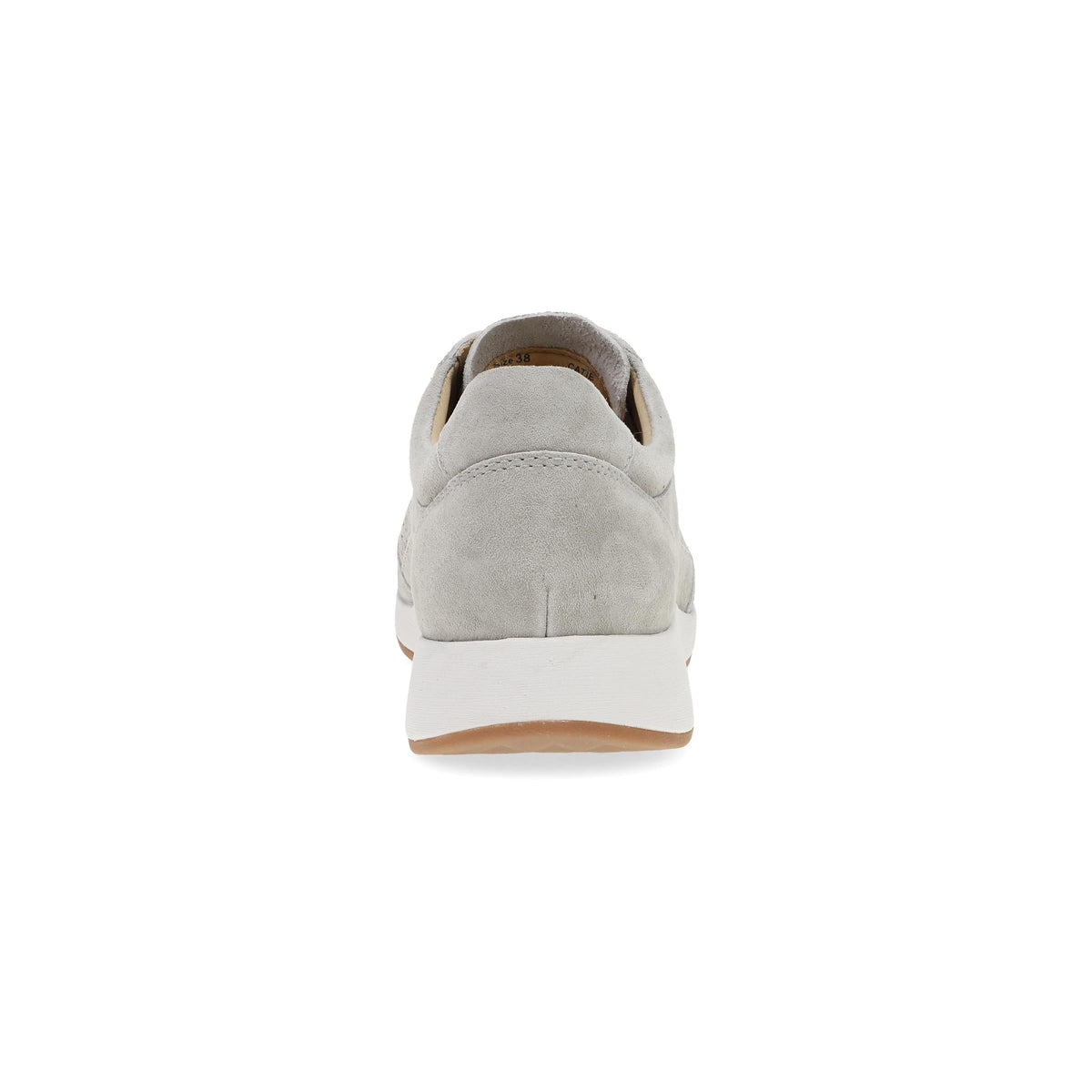 Catie Grey Suede - Dansko Top Pick