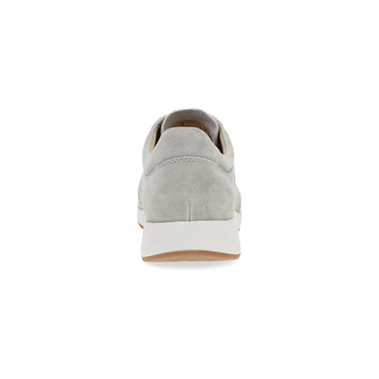 Catie Grey Suede - Dansko Top Pick