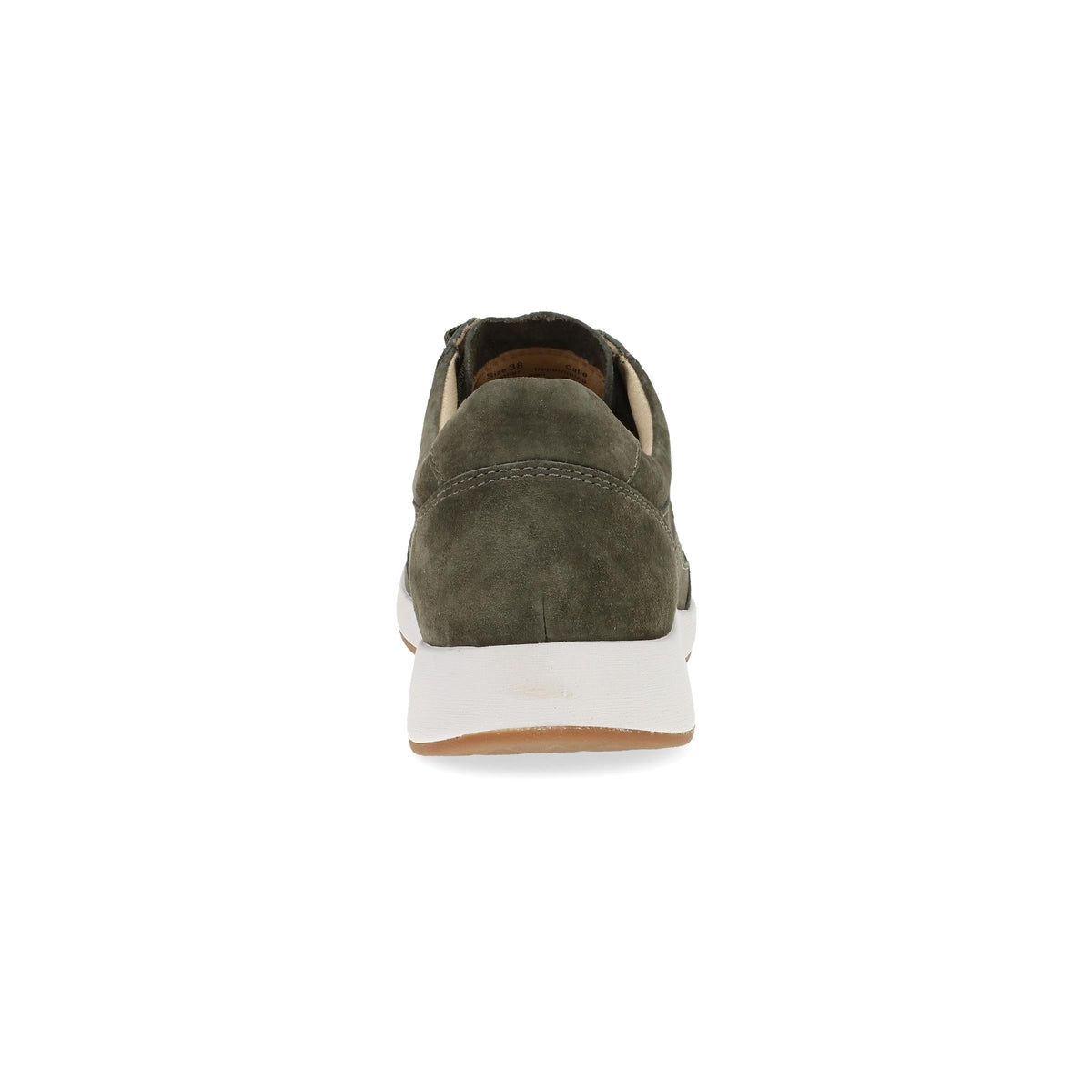 Catie Olive Suede - Dansko Sale