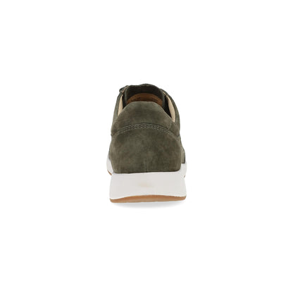 Catie Olive Suede - Dansko Sale