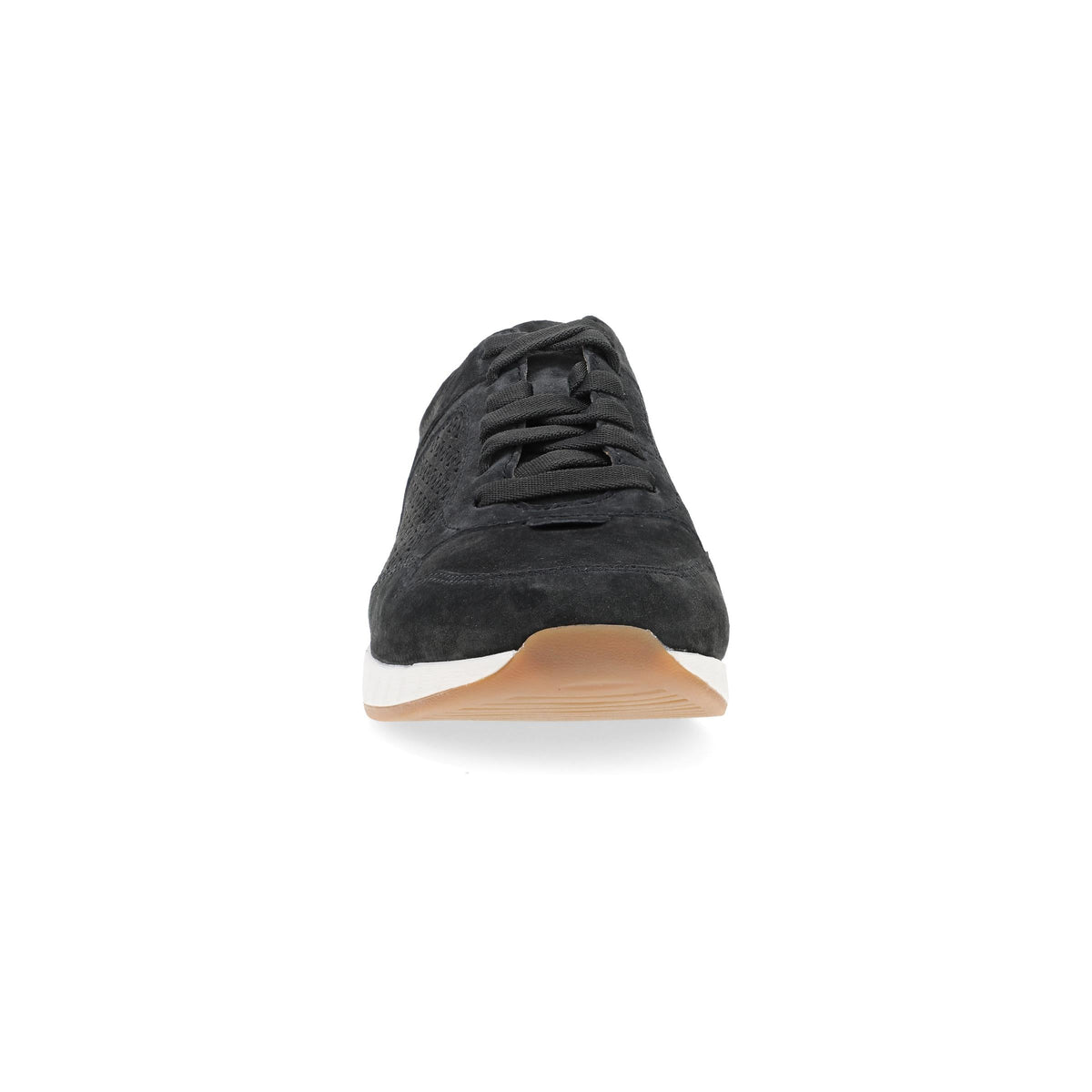 Catie Black Suede - Dansko Premium