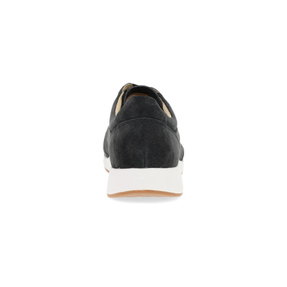 Catie Black Suede - Dansko Premium