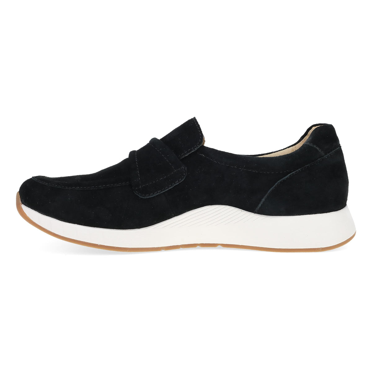 Clementine Black Nubuck - Dansko Essential