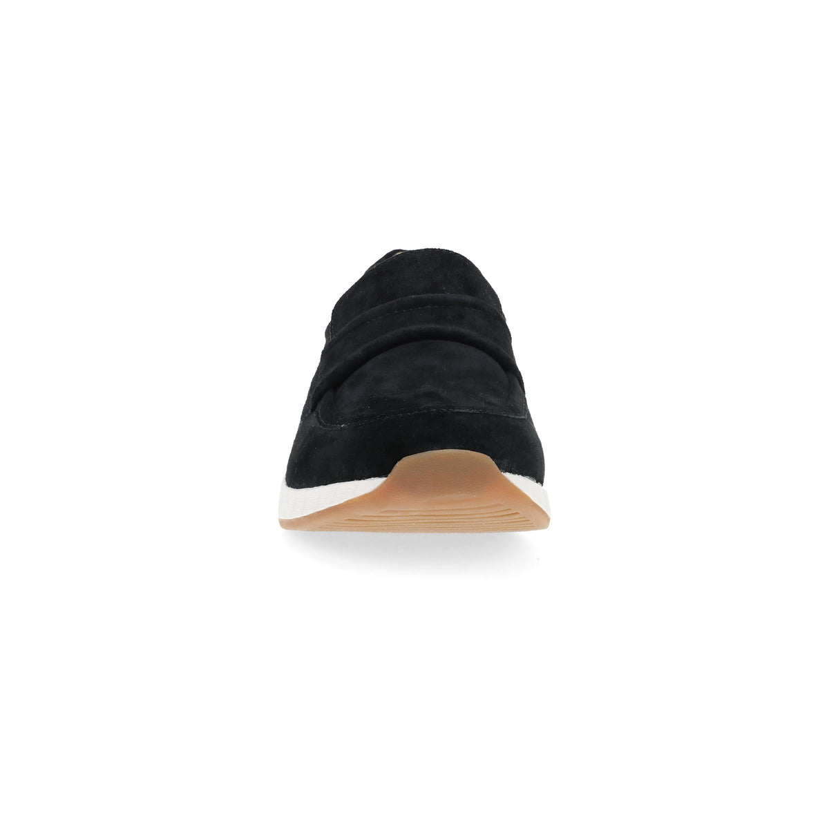Clementine Black Nubuck - Dansko Essential