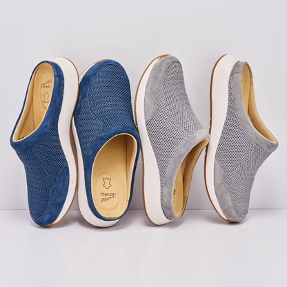 Claudia Marine Mesh - Dansko Signature