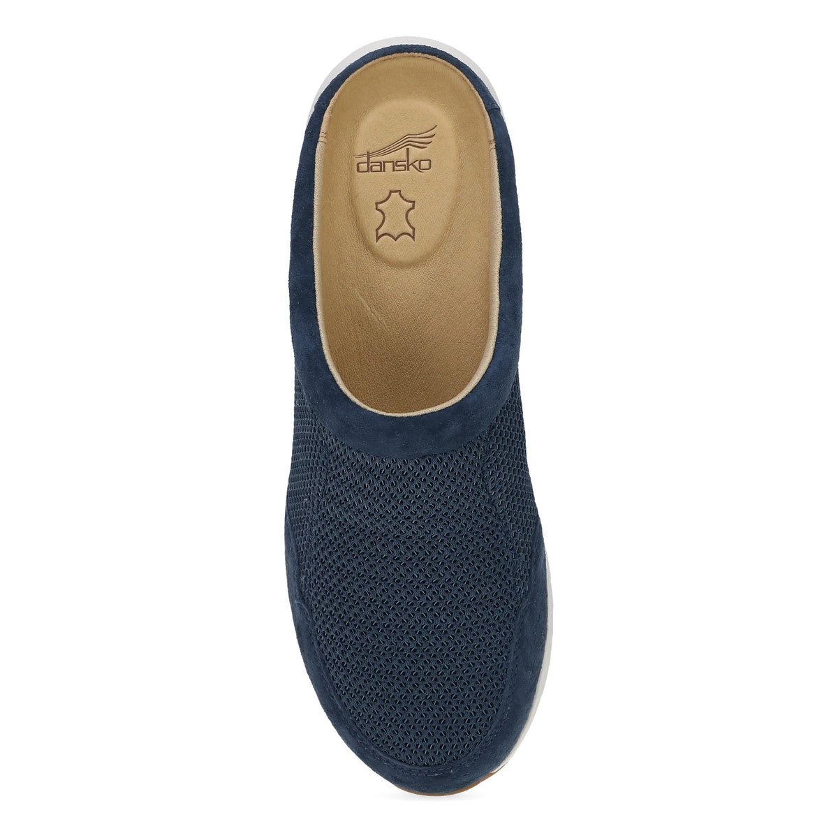 Claudia Marine Mesh - Dansko Signature