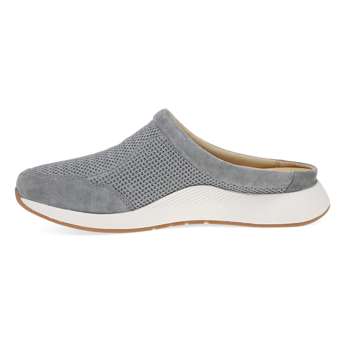 Claudia Grey Mesh - Dansko Best Seller