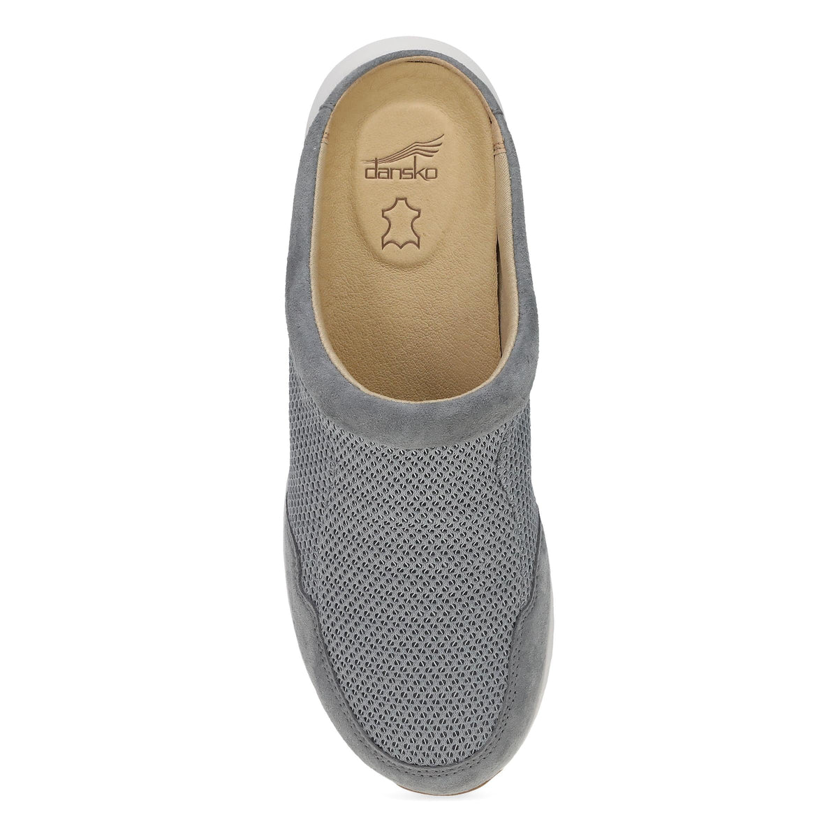 Claudia Grey Mesh - Dansko Best Seller