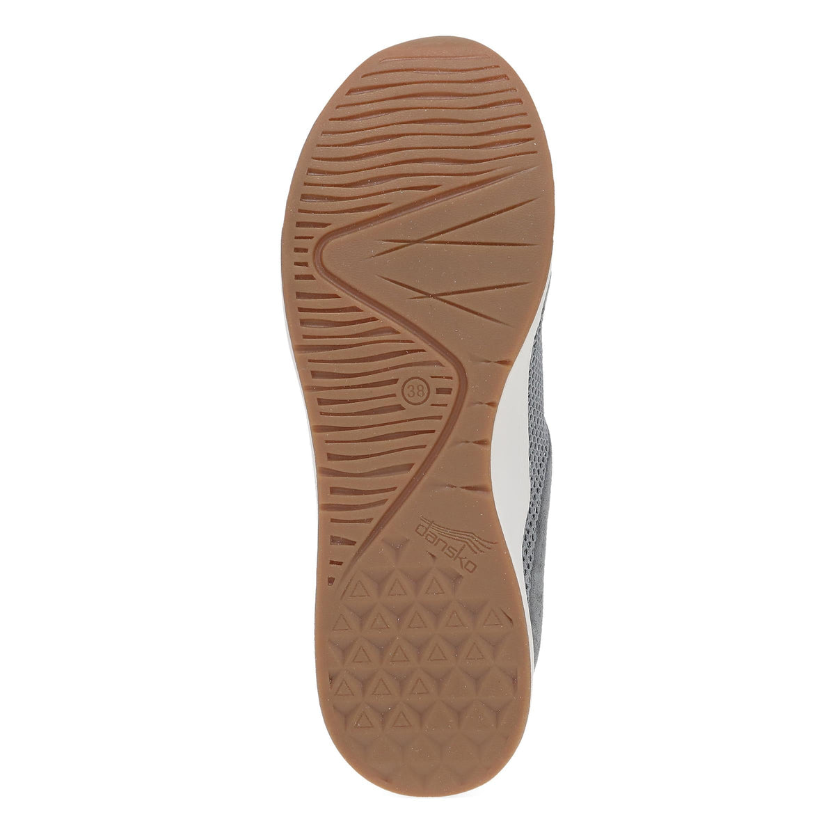 Claudia Grey Mesh - Dansko Best Seller