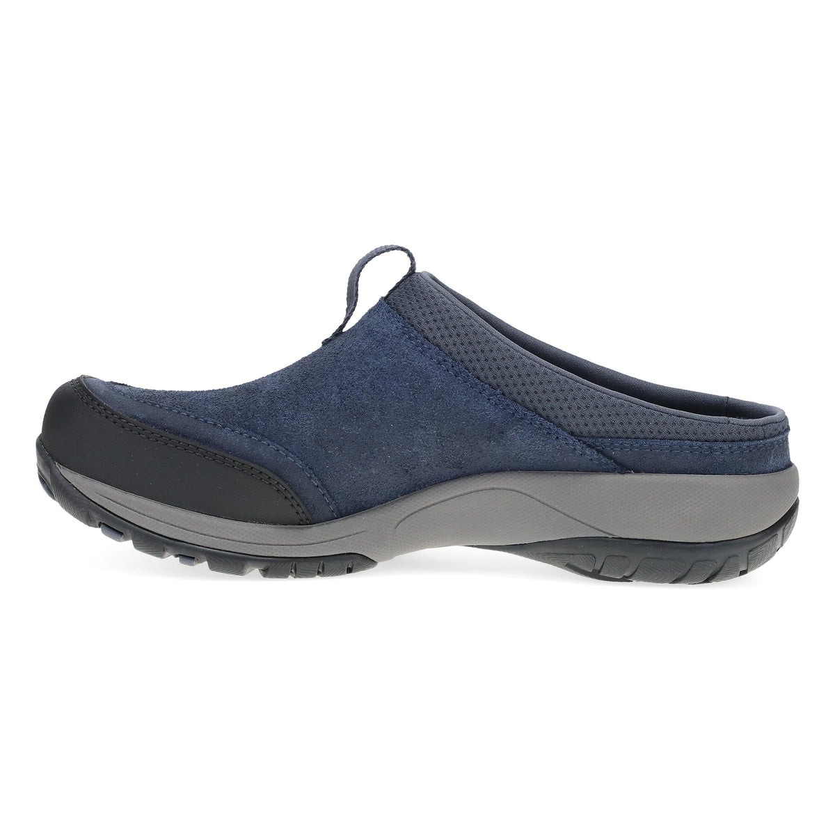 Pia Navy Leather - Dansko Discount