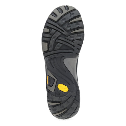 Pia Black Leather - Dansko Everyday