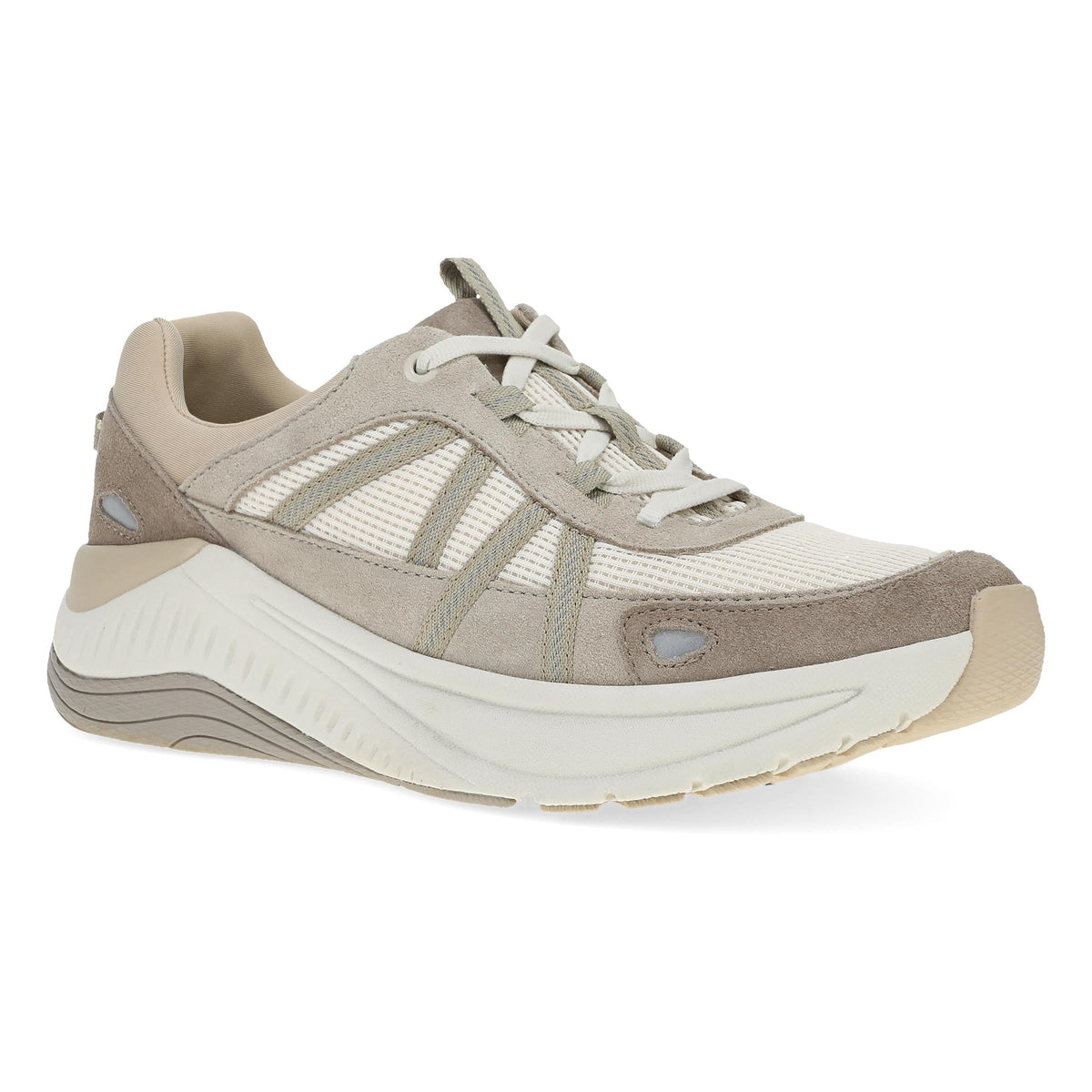 Poppy Dune Suede - Dansko Discount