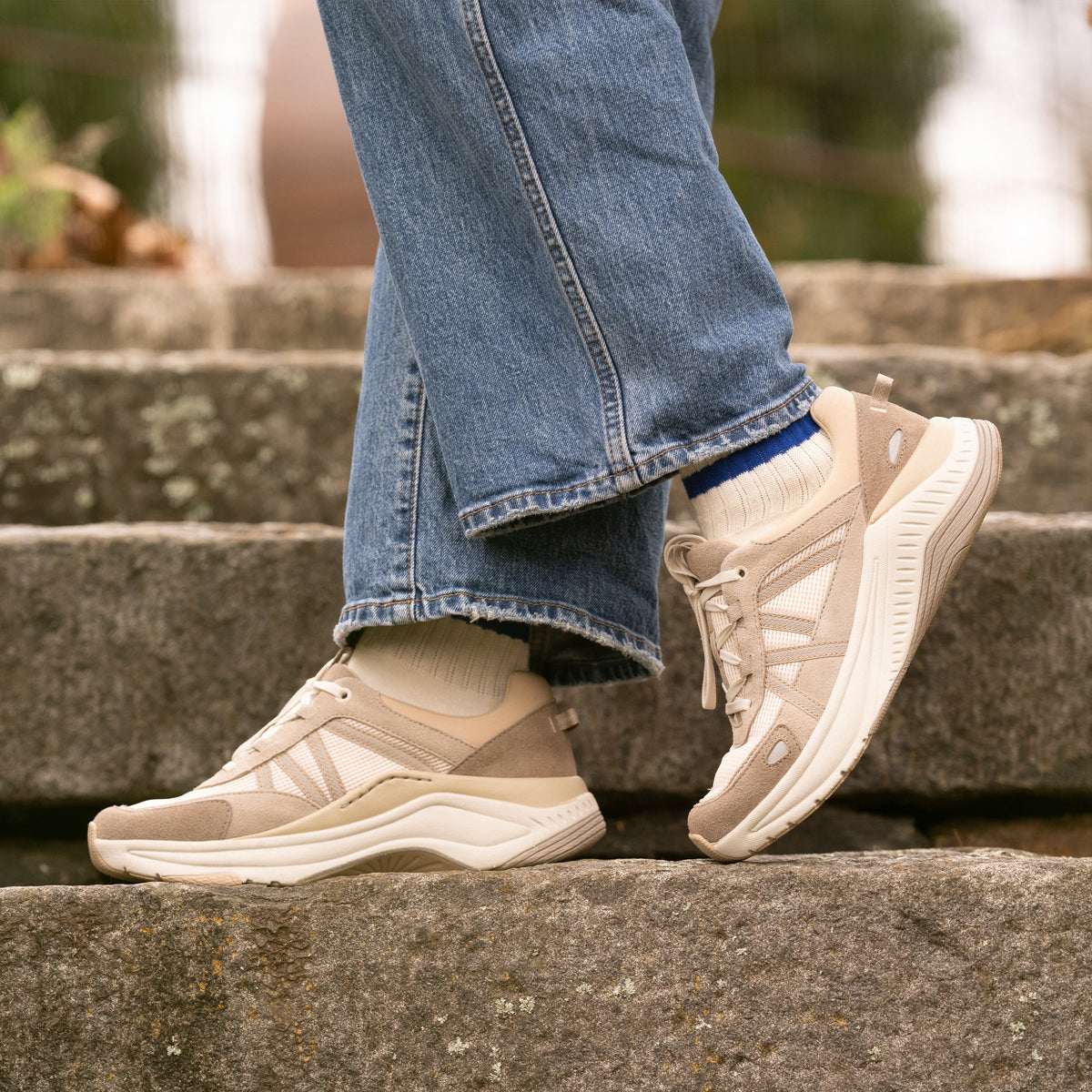 Poppy Dune Suede - Dansko Discount