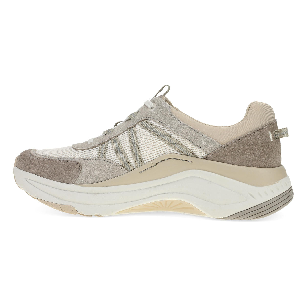 Poppy Dune Suede - Dansko Discount