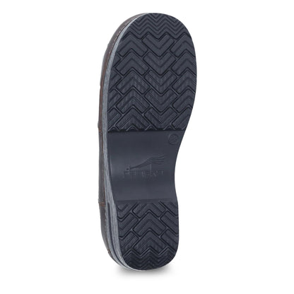 Frankie Antique Brown Oiled - Dansko Recommended