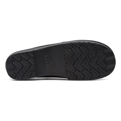Frankie Black Oiled - Dansko Trending