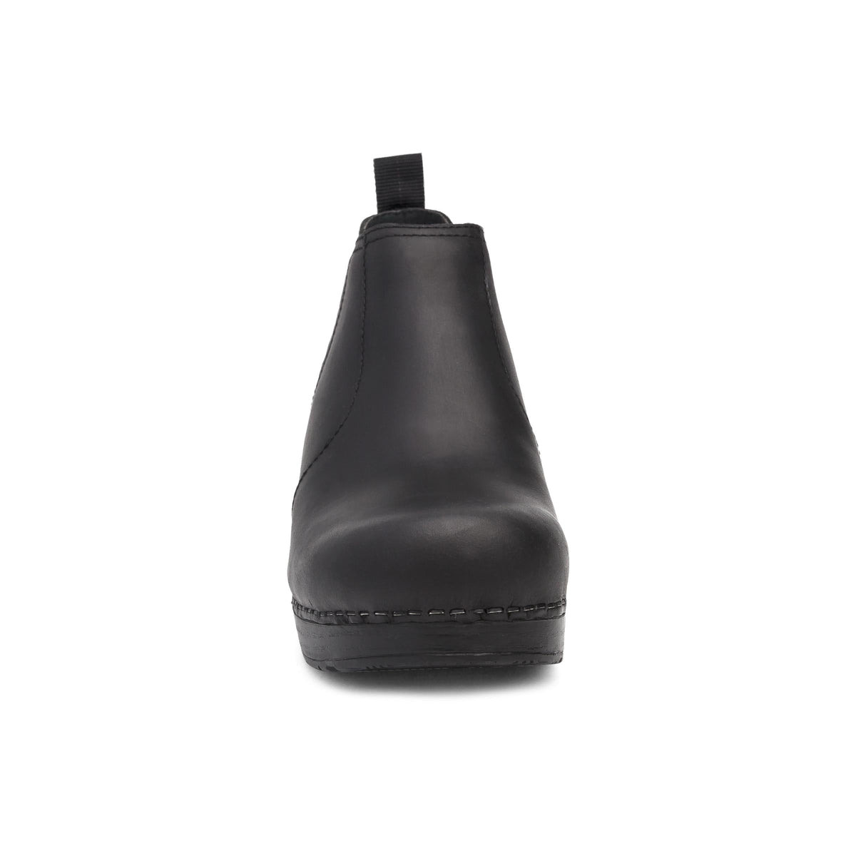 Frankie Black Oiled - Dansko Trending