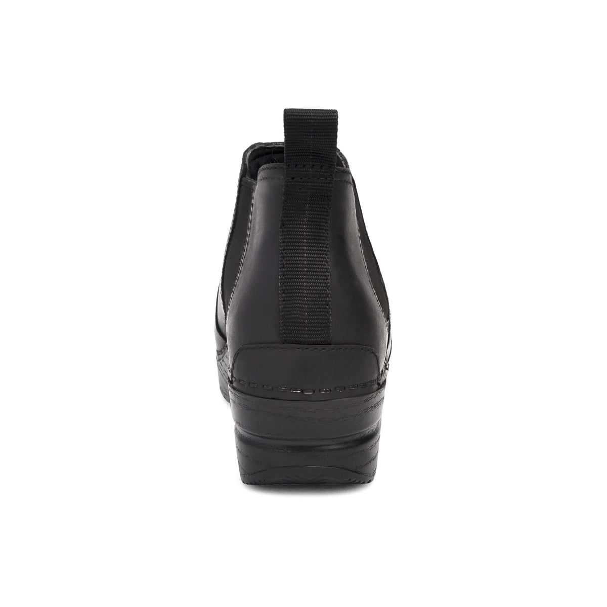 Frankie Black Oiled - Dansko Trending
