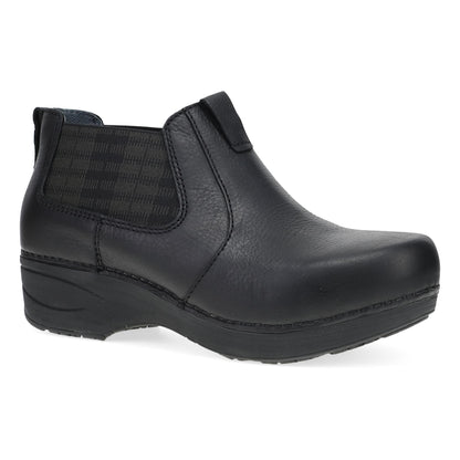 XP 2.0 Bootie Black Leather - Dansko Best Seller