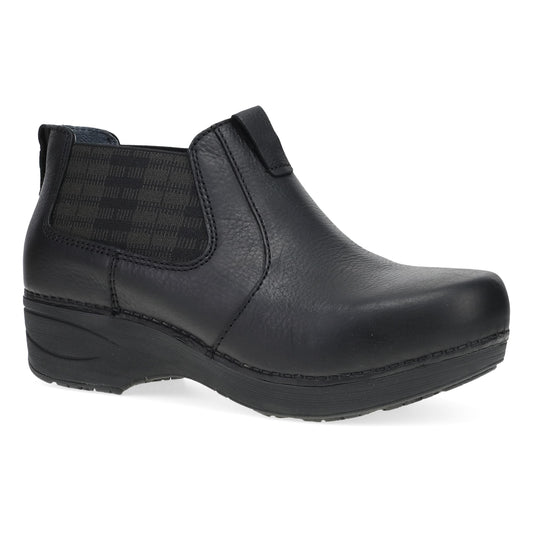 XP 2.0 Bootie Black Leather - Dansko Best Seller