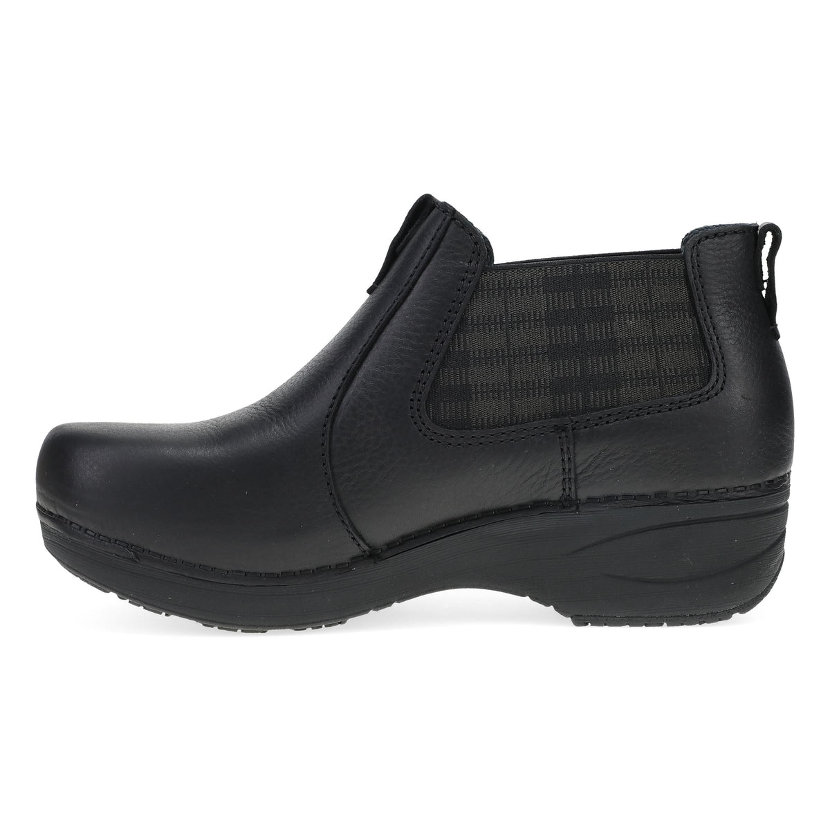 XP 2.0 Bootie Black Leather - Dansko Best Seller
