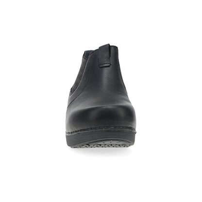 XP 2.0 Bootie Black Leather - Dansko Best Seller
