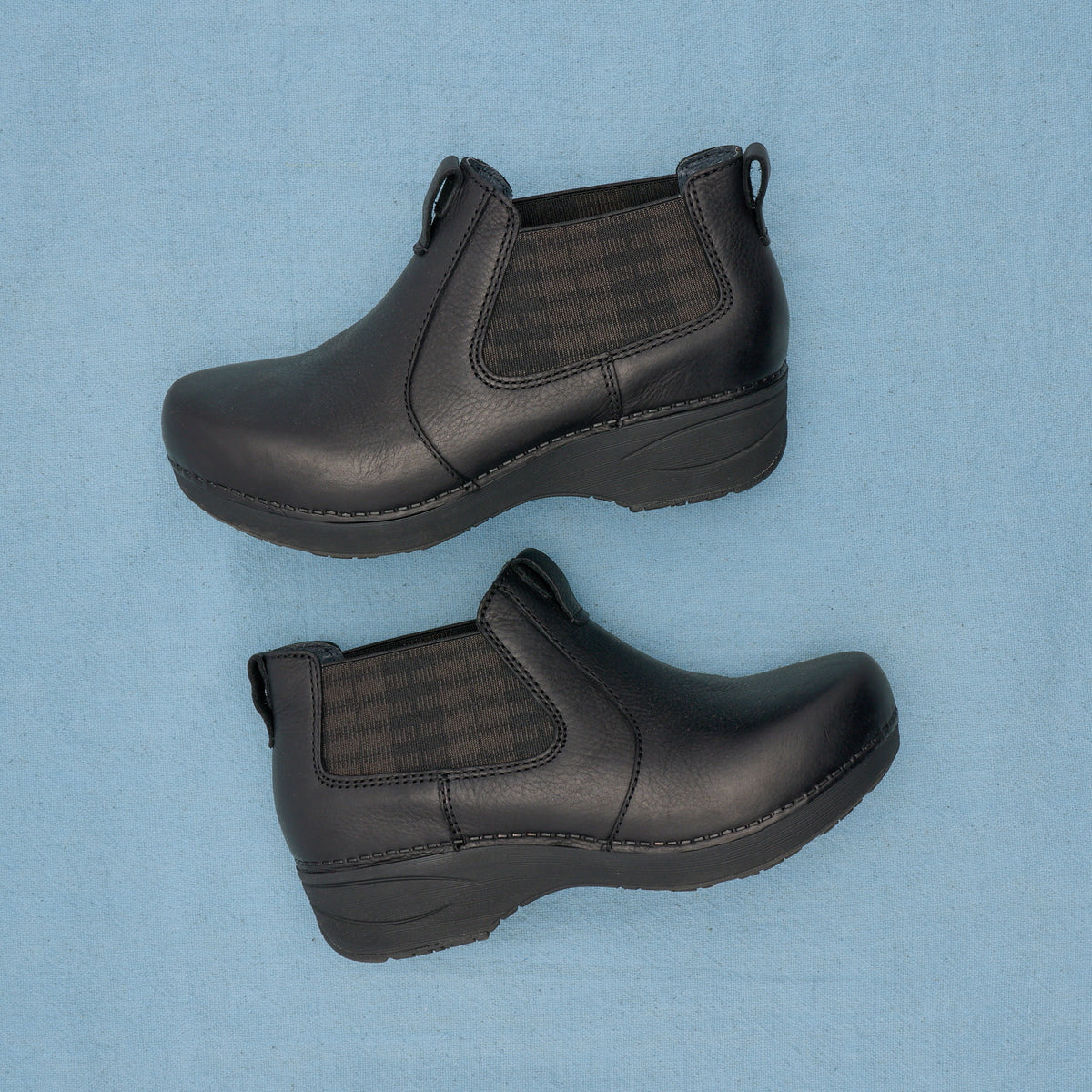 XP 2.0 Bootie Black Leather - Dansko Best Seller