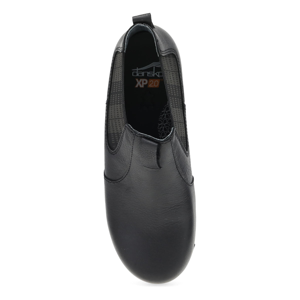 XP 2.0 Bootie Black Leather - Dansko Best Seller