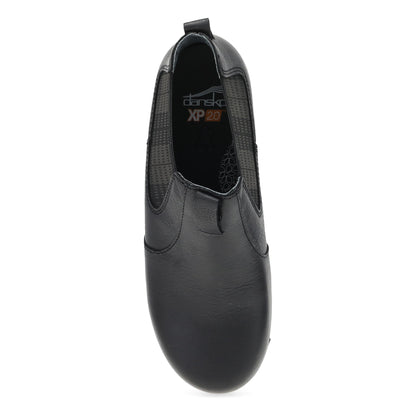 XP 2.0 Bootie Black Leather - Dansko Best Seller