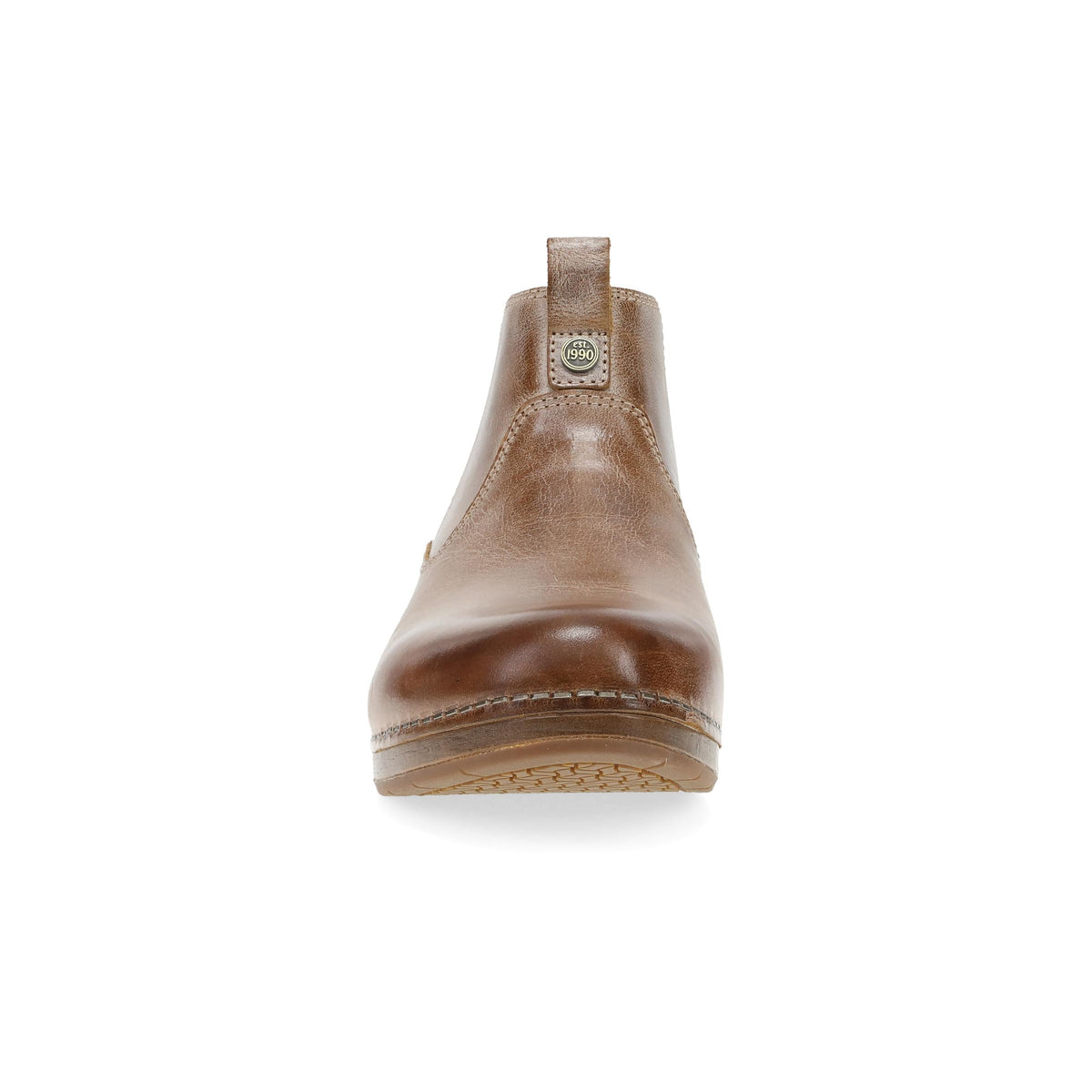 Michele Tan Waxy Brush Off - Dansko Value