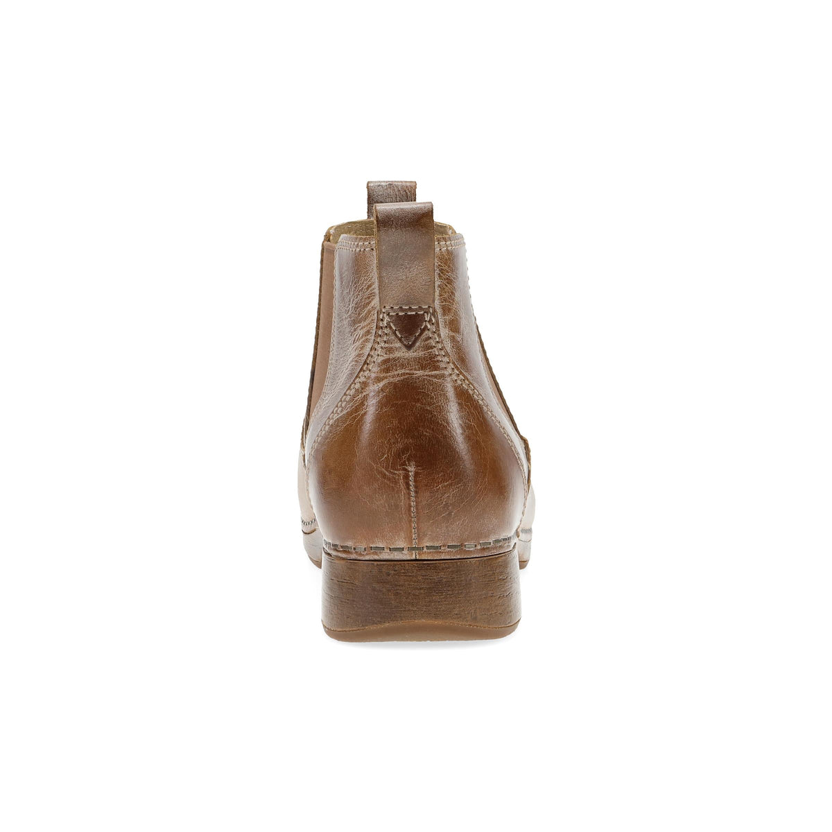 Michele Tan Waxy Brush Off - Dansko Value