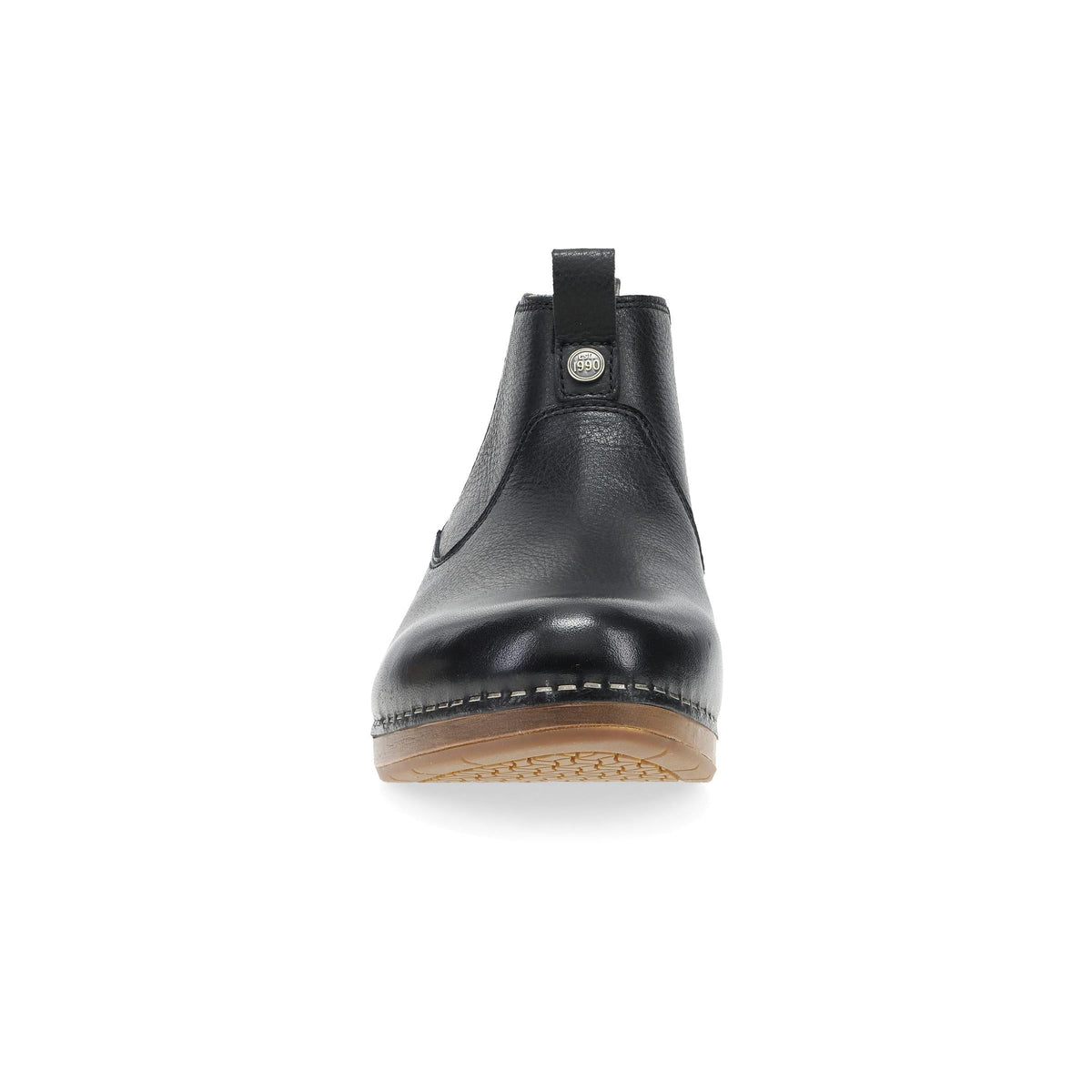 Michele Black Waxy Milled - Dansko Recommended