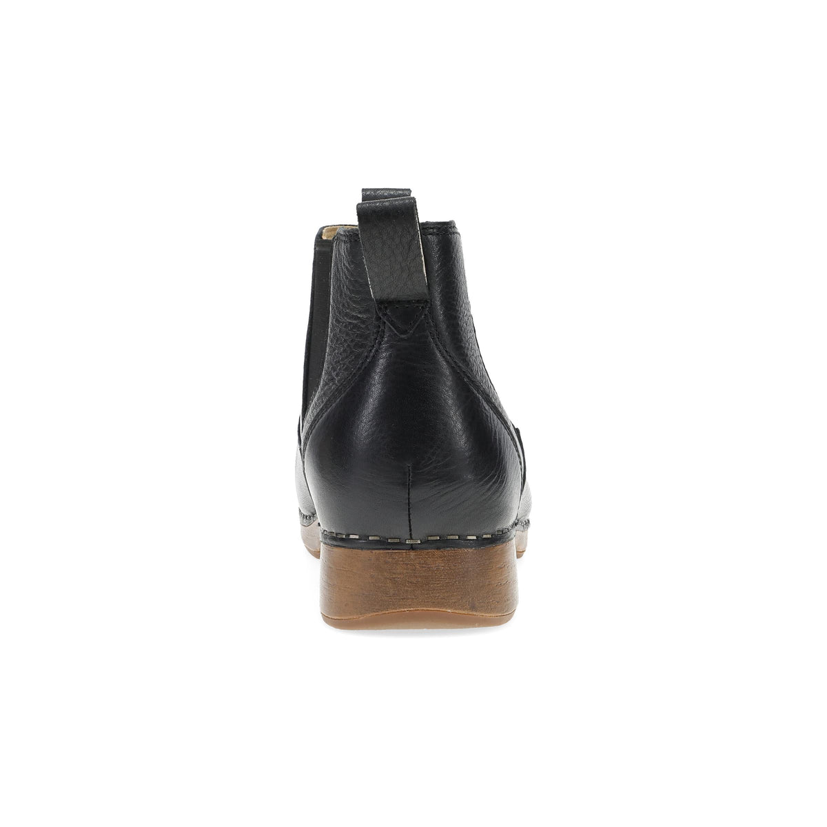Michele Black Waxy Milled - Dansko Recommended