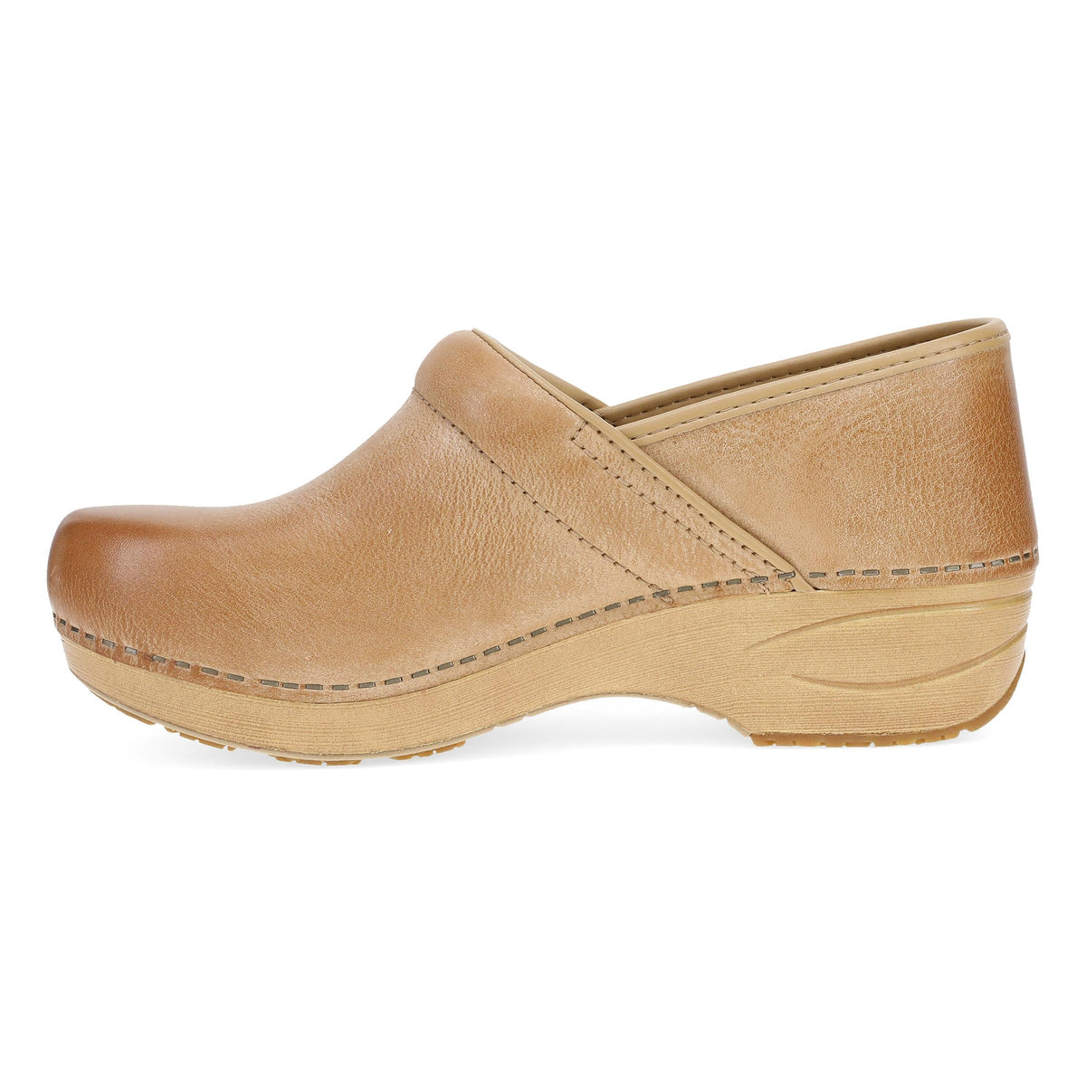Wide XP 2.0 Honey Distressed - Dansko Premium