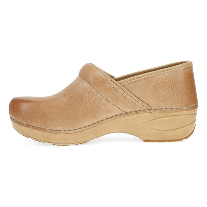 Wide XP 2.0 Honey Distressed - Dansko Premium