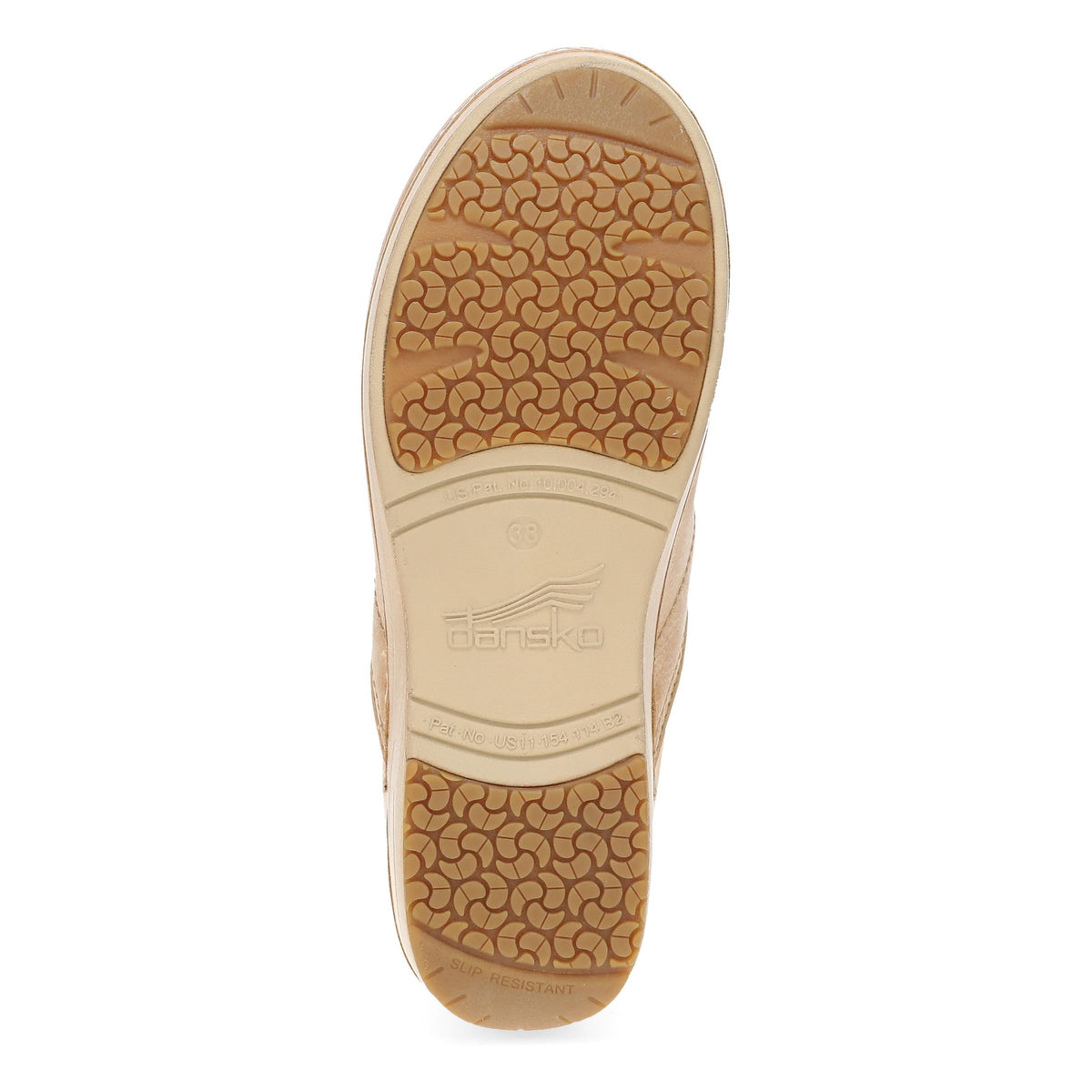 Wide XP 2.0 Honey Distressed - Dansko Premium