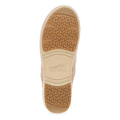 Wide XP 2.0 Honey Distressed - Dansko Premium