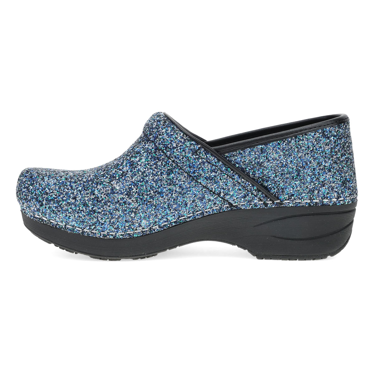 Wide XP 2.0 Night Glow Glitter - Dansko Top Pick