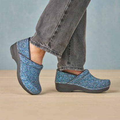 Wide XP 2.0 Night Glow Glitter - Dansko Top Pick
