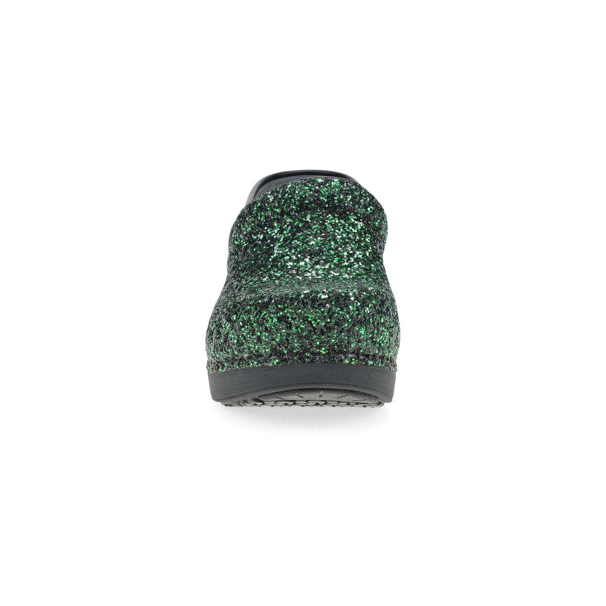 Wide XP 2.0 Elixir Green Glitter - Dansko Sale
