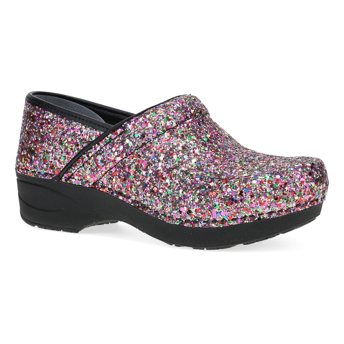 Wide XP 2.0 Party Glitter - Dansko Essential