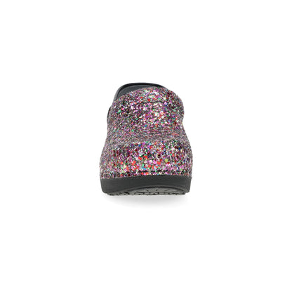 Wide XP 2.0 Party Glitter - Dansko Essential