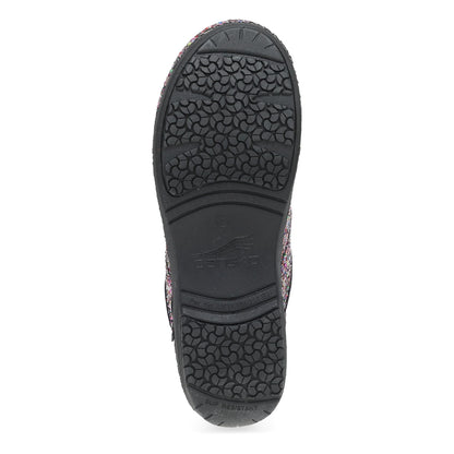 Wide XP 2.0 Party Glitter - Dansko Essential