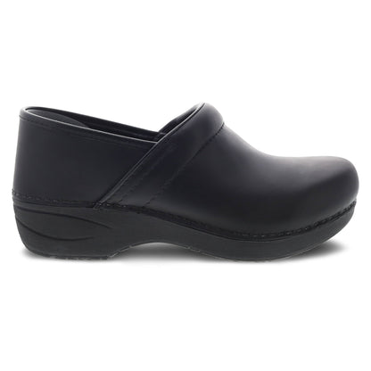 Wide XP 2.0 Black Waterproof Pull Up - Dansko Top Pick