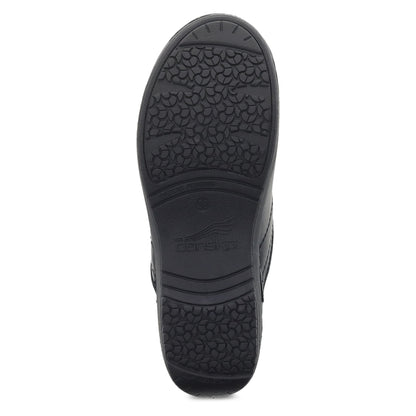 Wide XP 2.0 Black Waterproof Pull Up - Dansko Top Pick