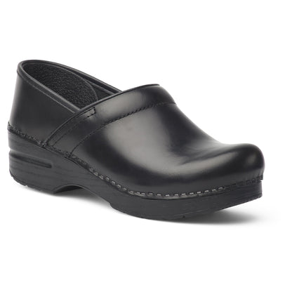 Wide Pro Black Cabrio - Dansko Classic