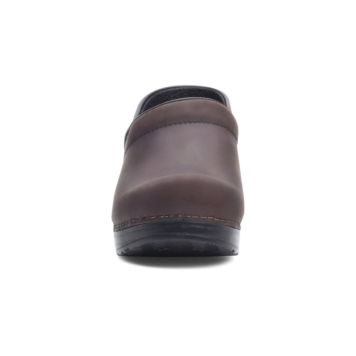 Wide Pro Antique Brown Oiled - Dansko Best Seller