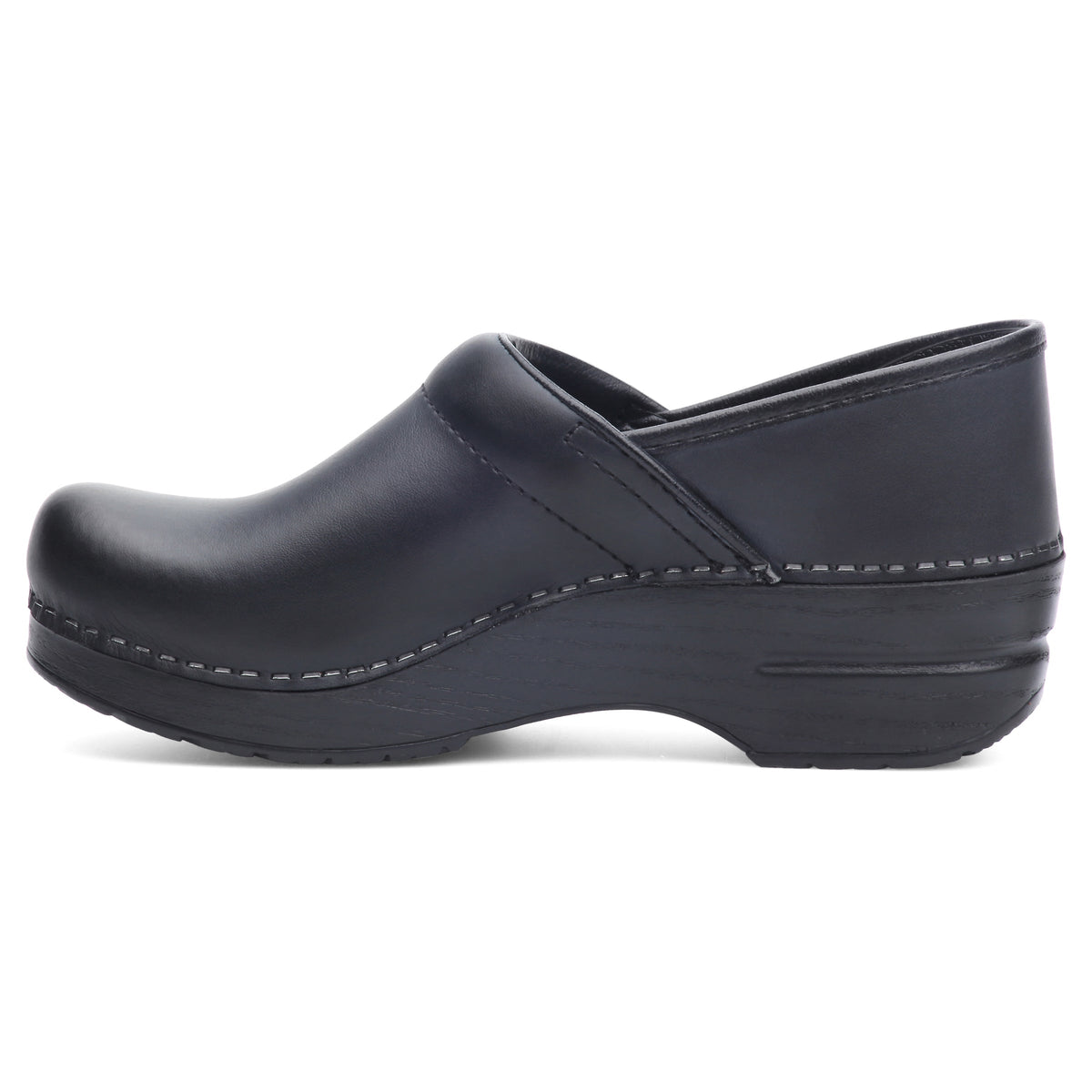 Wide Pro Black Box - Dansko Popular