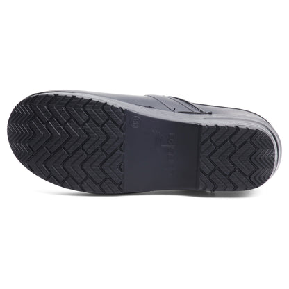 Wide Pro Black Box - Dansko Popular